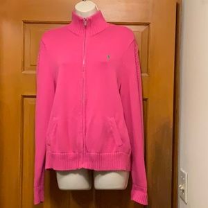 Ralph Lauren Sport Sweater